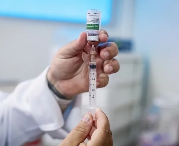 Dia Mundial de Combate à Meningite reforça importância da vacinação e do diagnóstico precoce