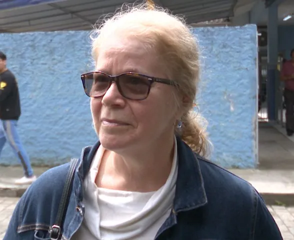 Eleitora chega para votar e descobre que já tinham ‘votado’ por ela