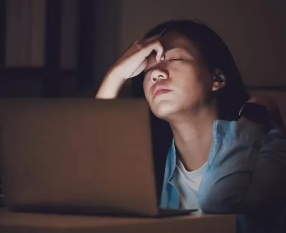 Esgotamento no trabalho: os três sinais que a OMS associa ao burnout