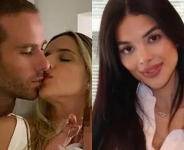 Ex-BBB é flagrado traindo a esposa com Giullia Falcão, ex de Ivo Kos