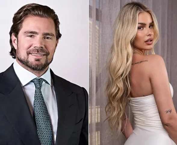 Festa de Yasmin Brunet custou R$ 2 milhões a Vorcaro, mas uma despesa fez banqueiro dizer ‘não’