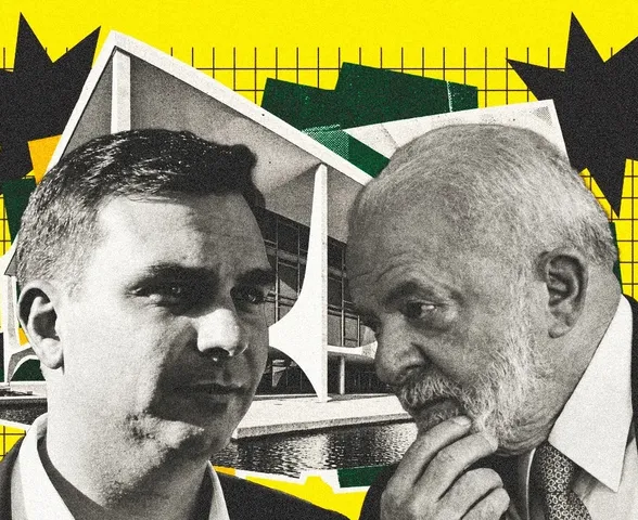 No 2º turno, Lula virou e Flávio perdeu em 70 cidades comandadas pelo PL