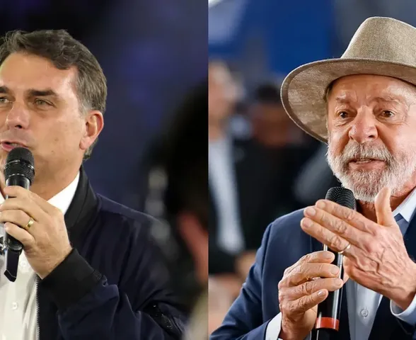 Veja como foram os votos a Lula e Flávio em cada bairro da capital alagoana