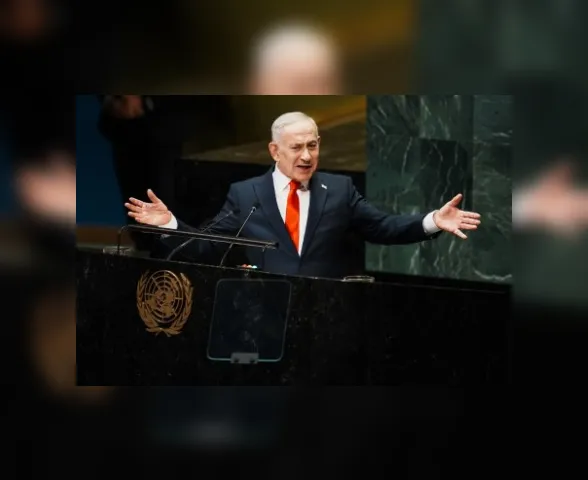 Grupo de Netanyahu larga atrás nas eleições em Israel, mostra boca de urna