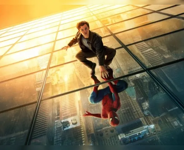 ‘Homem-Aranha: Um Novo Dia’ estreia no streaming