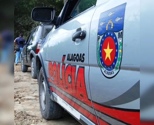 Homem de 42 anos é preso na Ponta Grossa suspeito de estuprar a companheira