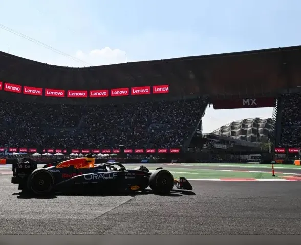 Horários e onde assistir ao GP do México de Fórmula 1