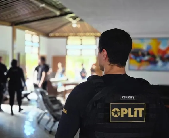 Idoso estaria há mais de cinco anos confinado em clínica psiquiátrica investigada na Santa Amélia