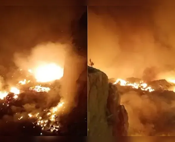 Incêndios florestais: Manaus registra piora na qualidade do ar pelo quinto dia consecutivo