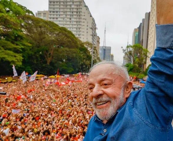 Lula vai ao Maranhão tentar recuperar votos perdidos no 1º turno