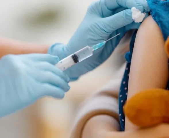 Maceió amplia vacinação contra HPV para crianças vítimas de violência sexual