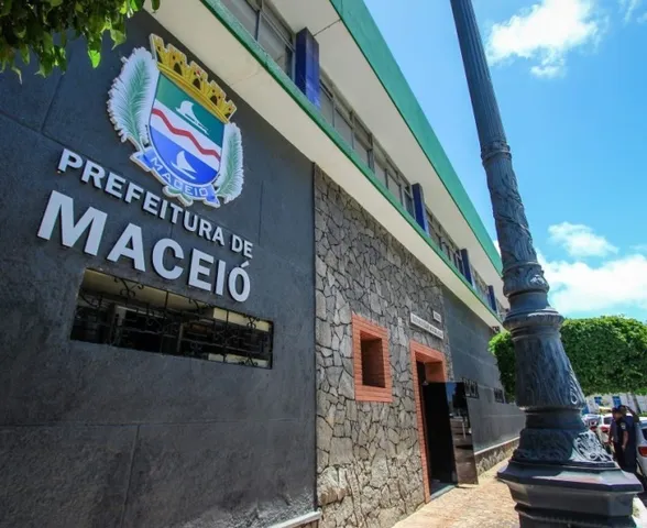 Maceió prevê alta de 9,3% no orçamento 2027 e mais de R$ 1 bilhão para investimentos