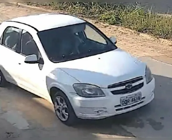 Motorista por app relata momentos de pânico após passar 5h dentro de carro com bandidos em AL