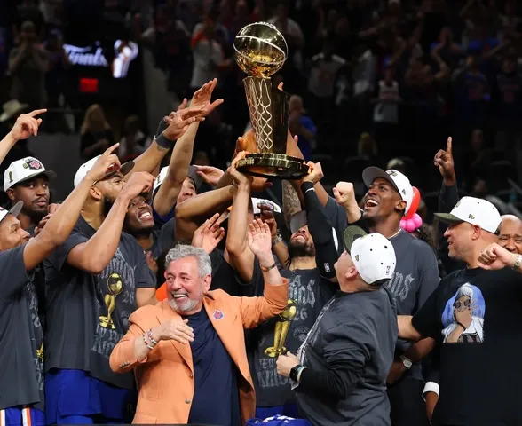 NBA começa nesta terça (20/10) com entrega de anéis e LeBron James no 76ers