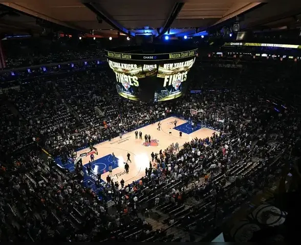 NBA proíbe mercados de apostas após escândalos com atletas