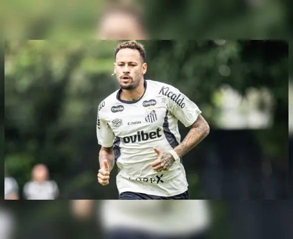 Neymar vai aposentar? MLS 'ameaça'? Como Santos vê futuro do astro em 2027