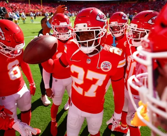 NFL ao vivo: onde assistir aos jogos deste domingo pela Semana 7
