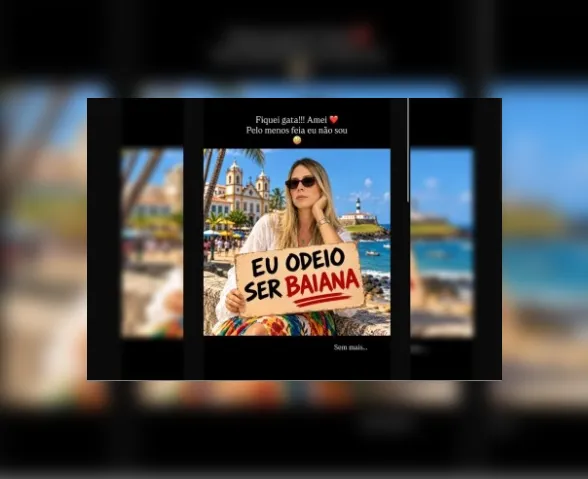 "Patricinha do SLU" é exonerada após zombar do Bolsa Família e de petistas