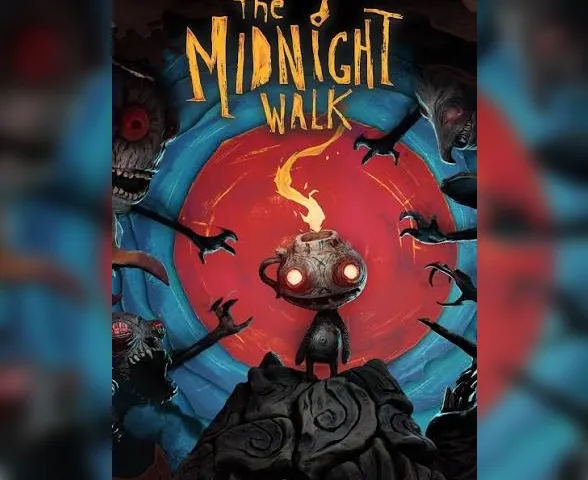 PlayStation anuncia catálogo de outubro; The Midnight Walk chega nesta quarta