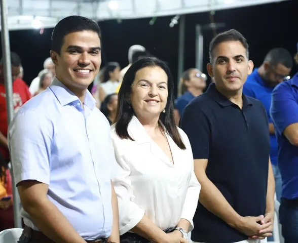 Prefeita do Pilar exonera secretário ligado a Renato Filho em sinalização por autonomia política