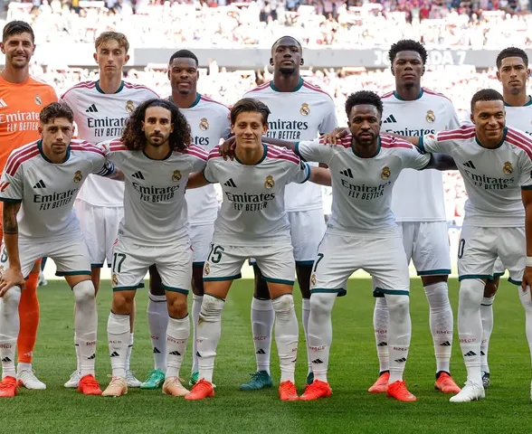 Real Madrid: astro é visto em balada durante recuperação de lesão
