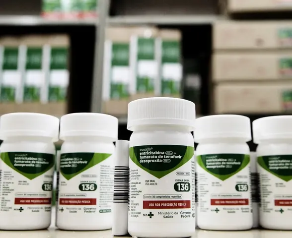 Relação sem preservativo: até quando é possível iniciar a PEP contra o HIV?