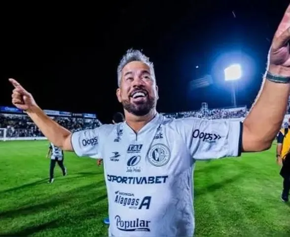 Rogério Siqueira assume novo mandato no ASA