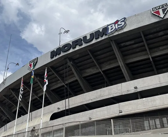 São Paulo x Vasco: onde assistir, horário e escalações