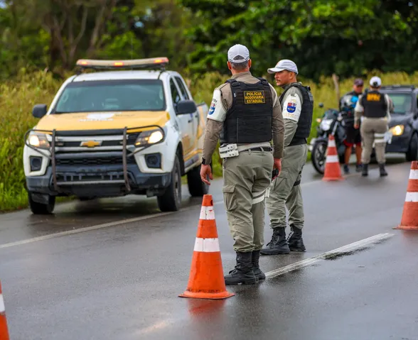 Sete pessoas morrem em acidentes nas rodovias de AL durante feriado prolongado