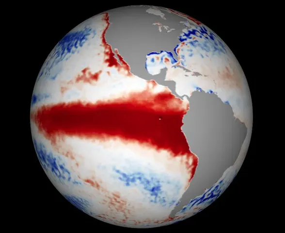 Super El Niño: ondas de calor no Brasil aumentam a cada fenômeno