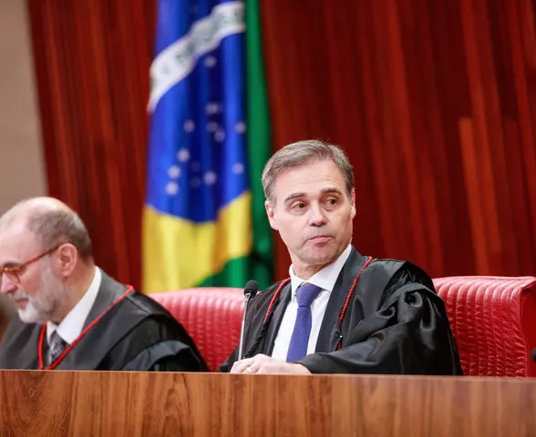 TSE pede remoção de conteúdo que associava Lula ao crime organizado