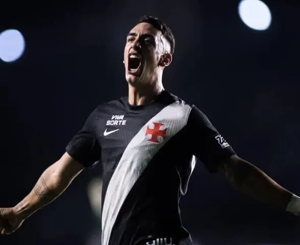 Vasco busca virada sobre o Corinthians e afunda rival no Z4 do Brasileirão