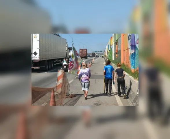 Visitas a Aparecida têm recorde de romeiros e nenhuma morte nas estradas
