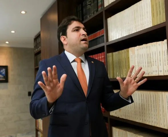 Willer Tomaz sobre volta ao Brasil: "Não é da sua conta"