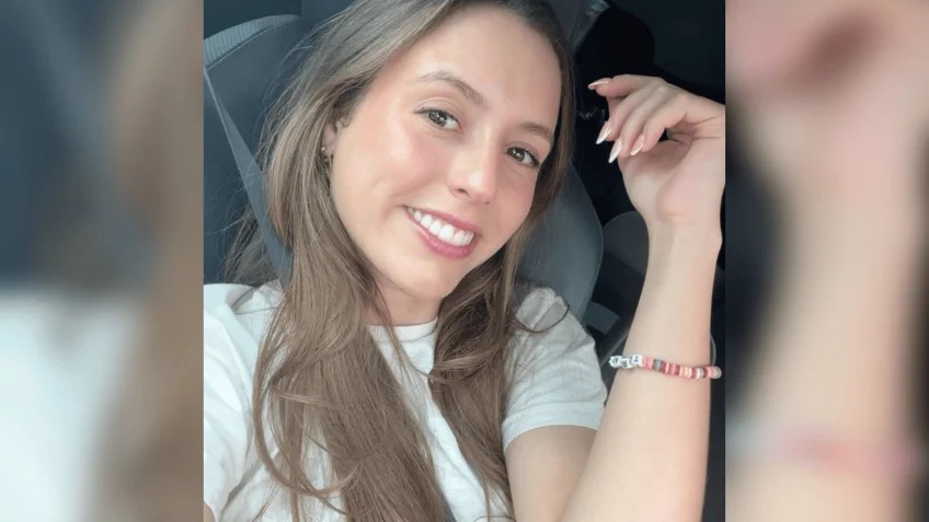 Atriz brasileira é presa pelo ICE em aeroporto de Los Angeles.