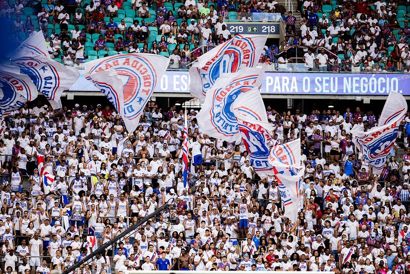 Bahia x Mirassol: Onde assistir ao jogo da 30ª rodada do Brasileirão