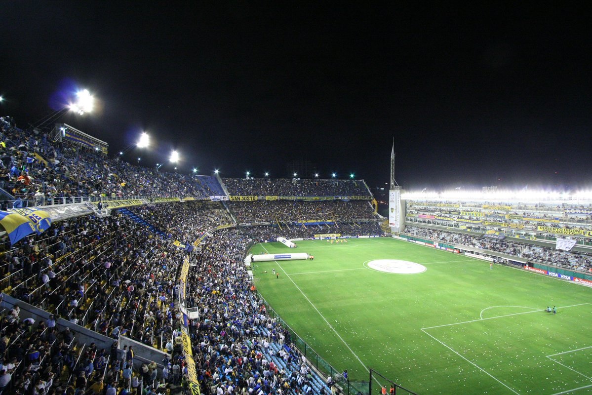 Boca Juniors x Vasco: Onde assistir ao jogo de ida das semifinais da Copa Sul-Americana