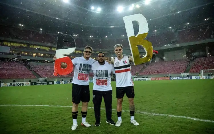 Brasileirão Série C: última rodada decide acesso e final