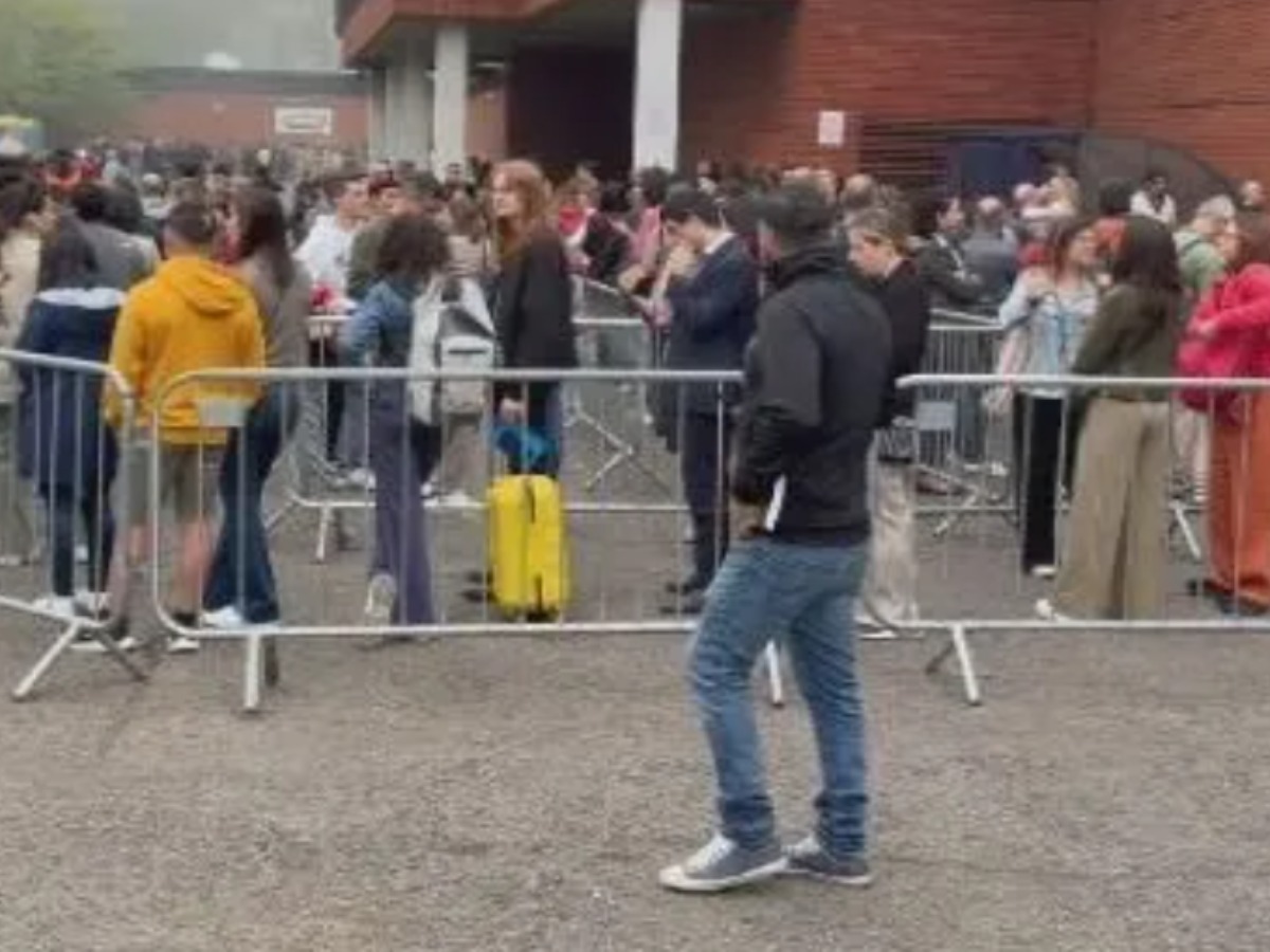 Brasileiros chegam para votar e descobrem que título foi transferido para outro país
