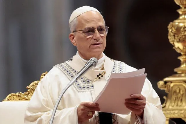 Cancêr do papa Leão XIV: chance de cura é de 90% em estágio inicial