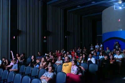 Circuito Penedo de Cinema divulga lista de filmes selecionados para edição 2026