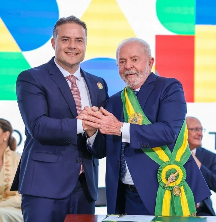 Eleições 2026: Renan Filho e Lula são os mais votados em Belo Monte