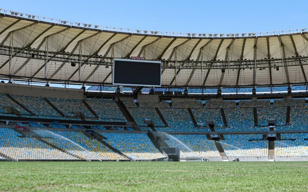 Conmebol dá prazo até terça para Vasco definir palco de semifinal