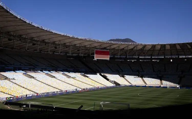 Consórcio Fla-Flu aciona STJ para tentar impedir Vasco x Boca no Maracanã