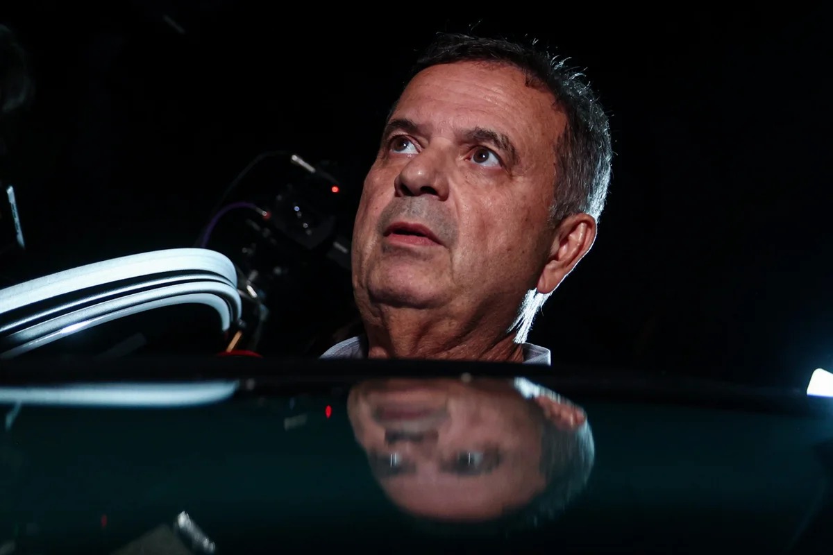 Coordenador da campanha de Flávio, Marinho terá reunião com Fachin na terça