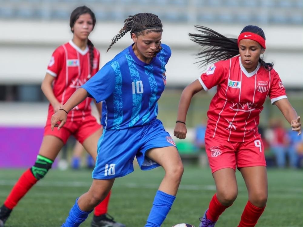 Copa Alagoas Feminina Sub-20 começa nesta terça-feira; veja os jogos