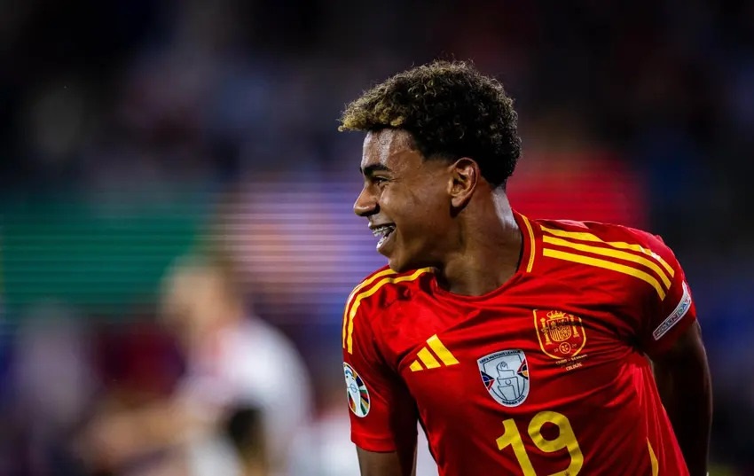 Croácia x Espanha ao vivo: horário e onde assistir