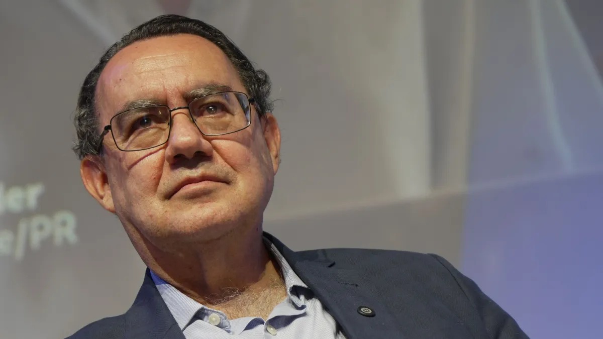 Cury diz que não vai apoiar ninguém no 2° turno: "Me silencio"