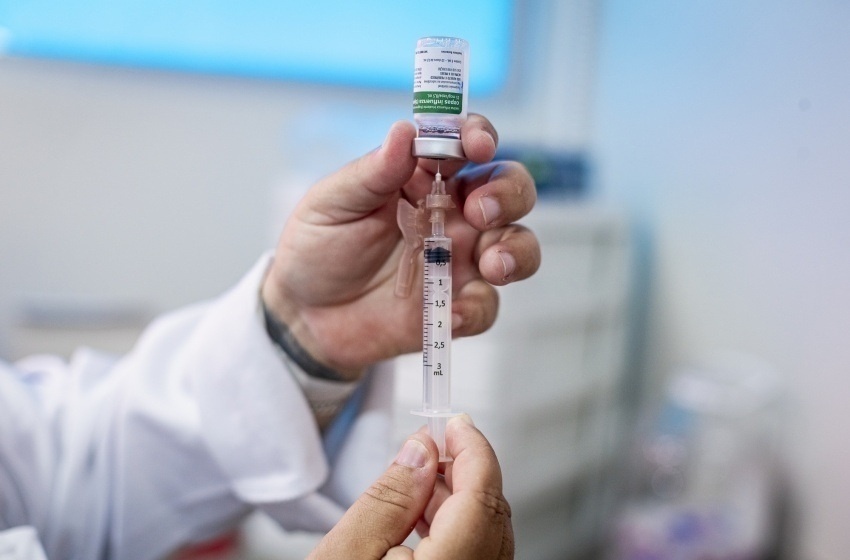 Dia Mundial de Combate à Meningite reforça importância da vacinação e do diagnóstico precoce