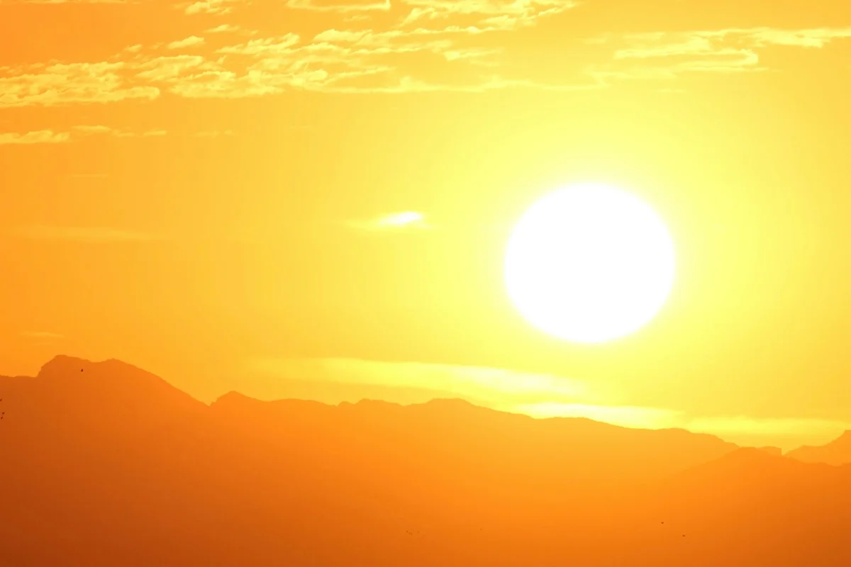 El Niño atual pode bater recorde de 2015 e ser o mais intenso já registrado